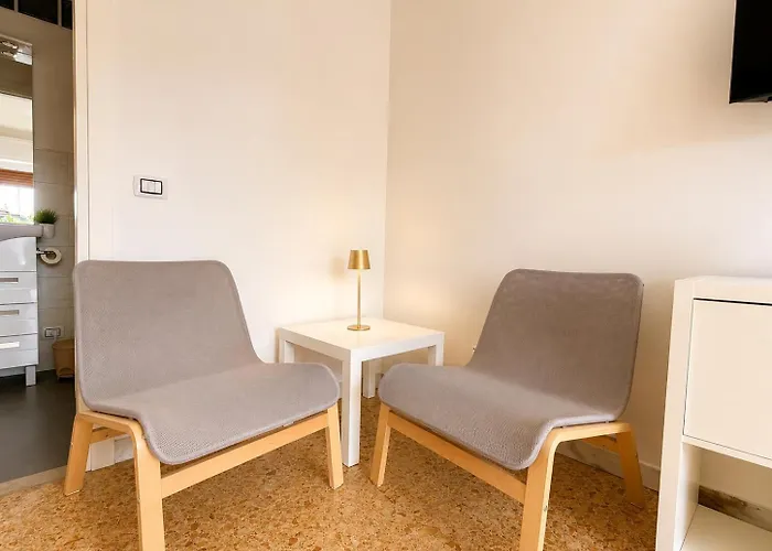 Appartamento Domus Martina Ostiense, 10 Min To Colosseo *
