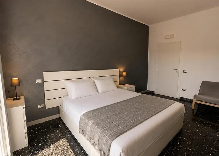 Appartamento Domus Martina Ostiense, 10 Min To Colosseo *